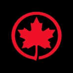 Air Canada + Aeroplan icon