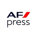 Air France Press icon