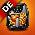 Heißluftfritteuse Rezepten icon