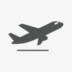 AirHint: Predict Flight Price icon
