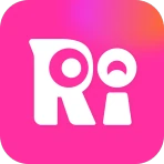 AI Rizz: Video & Photo Editor icon