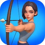 Archery Showdown-Aim Arena icon