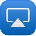 Air Play icon