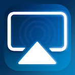AirPlay - Cast Screen icon