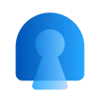 Omnissa Workspace ONE Tunnel icon