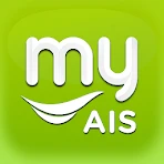 my AIS icon