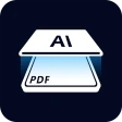 AIScanner:Document to PDF, OCR icon