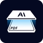 AIScanner:Document to PDF, OCR icon