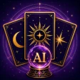 Tarot Read & Horoscope Reveal icon
