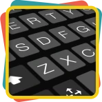 ai.type OS 12 Dark Keyboard icon