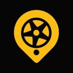 Ajjas: Smart GPS Tracking App icon