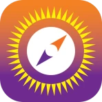 Sun Seeker: Sunlight Tracker icon