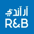 آر اند بي فاشون icon