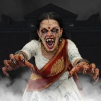 Maya Ek Pishachini Horror Game icon