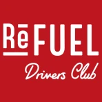 ReFUEL Drivers Club icon