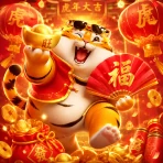 Fortune Tiger: Tigrinho Gaming icon