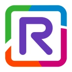 Rainbow icon