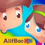 ألف بي أطفال - تعليم العربية icon