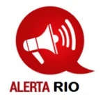 Alerta Rio Informes Lei Seca icon