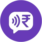 AlertBox - UPI SoundBox Alerts icon