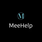 MeeHelp Partner icon
