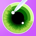 Mélange Couleur Yeux icon