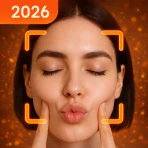 Liftique: Face Fitness icon