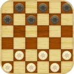 Dama - Online & Offline icon