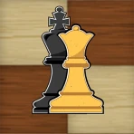Xadrez - Online & Offline icon