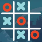 Tic Tac Toe - Jogo da velha icon