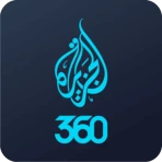 Al Jazeera 360 - الجزيرة 360 icon