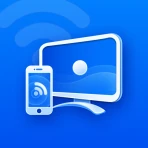 All Cast TV & Screen Mirroring icon