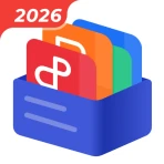 Alla dokumentcenter icon