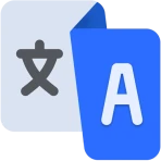 مترجم اللغة:ترجمة الكاميرا icon
