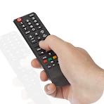 TV Remote App for All TV icon