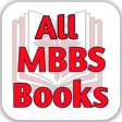 MBBS all medical book icon