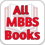 MBBS all medical book icon