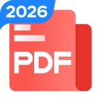 PDF Reader: All File Tools icon
