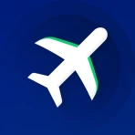 تطبيق حجز جميع تذاكر الطيران icon
