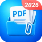 PDF リーダー：すべてのファイル icon
