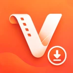 Vidmaster All video downloader icon