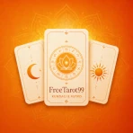 FreeTarot99 - Card Reading icon