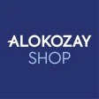 AlokozayShop icon