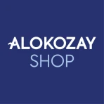AlokozayShop icon