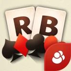 Belote - Rami Online HD icon