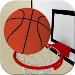 Basketball Shoot Mania icon
