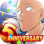 One-Punch Man:Road to Hero 2.0 icon