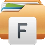 File Manager icon