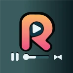 Rocket Reels - OTT On The Go icon