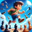 ChessWorld – 아이들을 위한 체스 icon
